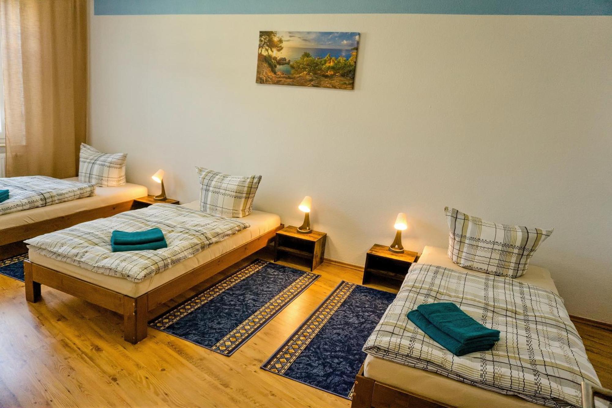 Moderne 3 Zimmer Wohnung Solingen Exterior foto